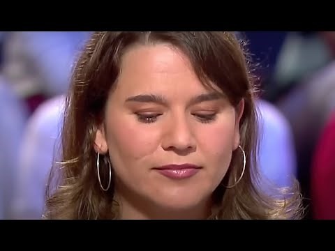 The last chance declaration of love