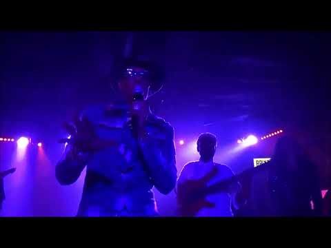 Bunny Lye Lye "Luv Injection Custom - Real Rock" (Heartical Sound Dubplates)