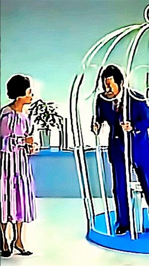 「水でとくおしゃれなしらが染」──1983年、あの白髪染めCMが映す昭和の時代感 / Japan's Bold Grey-Hair Dye Ad