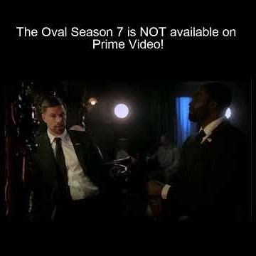 Tyler Perry's The Oval | Season 7 Is NOT Available To Stream On Prime Video!