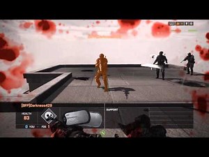 BF4 LOLZ - SUAV Practice!