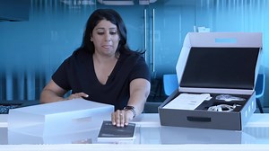 It's wireless, it's fast, it's lightweight, it's sleek—it's our most awesome scanner yet. Let's get your hands on one! | Carestream Dental