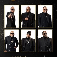New Edition Tour Dates & Tickets