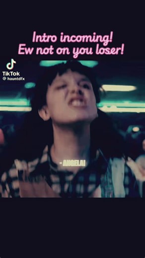 Angela From Stranger Things: Character Insights