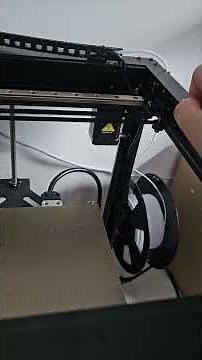 Machine difference between two trees SP5 & Sk1 3D Printer