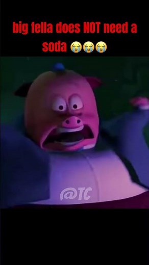 if i voiced everyone in chicken little