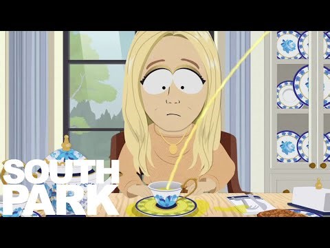 Gwyneth Paltrow Pi Pi+ Ad