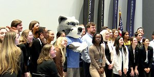 Augusta University students find solutions to city issues