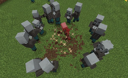 All new Minecraft 1.21 enchantments explained