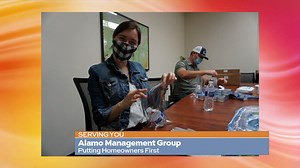 Serving You: Alamo Management Group