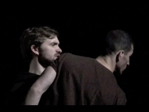 DV8 Physical Theatre | To Be Straight With You: Manchester Beating