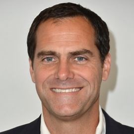 Andy Buckley | Speaking Fee | Booking Agent