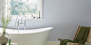 Earthborn paints reveals its Colour of the Year for 2022