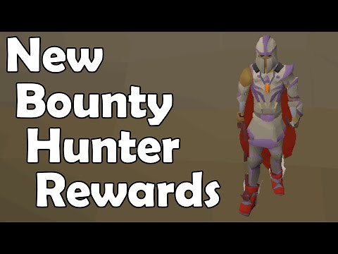OSRS Bounty Hunter Rewards Beta is Here! - ALL NEW WEAPONS & ARMOUR SETS AVAILABLE TO TEST