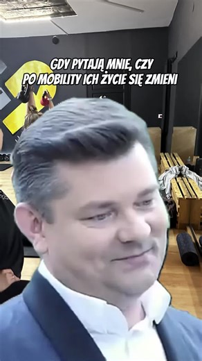 Mobility poprawia zdrowie !!! Bez dwóch zdań 💪❤️