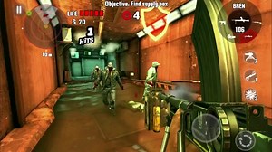 Dead Trigger - Official trailer