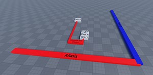 How To Get Point/Distance - How To get Position Relative Rotation To Part