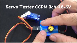 1.50$ Multi Servo Tester 3CH ESC By LET STORE 📍Location : https://goo.gl/maps/nCrHHZg2nHWn5p7Y8 ☎️លេខទំនាក់ទំនង : 089 603 311 💬𝙏𝙚𝙡𝙚𝙜𝙧𝙖𝙢 : https://t.me/labedtechstore #labedtechstore #labedtech #letstore #let_store #electronicstore #electronic_store #let_electronic_store | 𝗟𝗘𝗧 𝗦𝗧𝗢𝗥𝗘