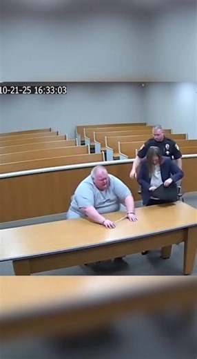 Court Imposes 435-Year Sentence