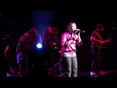 The Jets - You Got It All - Mega 80's and 90's Concert