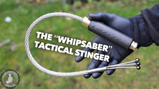 Perfecting your self defence design