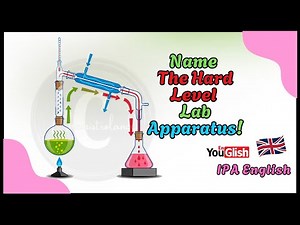 Extreme Science Lab Equipment Challenge!