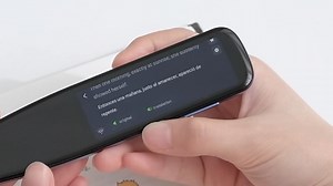 Watch NEWYES Scan Reader Pen Dyslexia Tool Reading Pen on Amazon Live