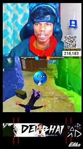 ON live☠️stream me 1 vs 2. on ZX KAAL live me youtuber ke histry mein #onlive #shorts #new