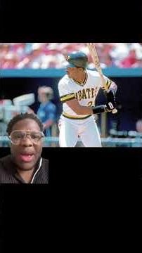 Barry Bonds Without Steroids ⚾️🤯