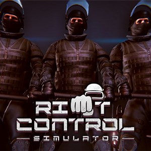 Riot Control Simulator para PC | 3DJuegos