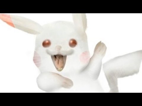 Pokémon In Real Life?!