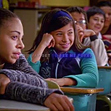 There are no bad students, only teachers who don’t know how to teach./The Ron Clark Story #film