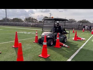 Pembroke Pines Charter High School - DUI Presentation, 2022