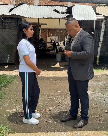 58K views · 374 reactions | Le devolvió la cartera a un millonario y no creerás lo que sucedió P9 | Corazon.Tv | Facebook