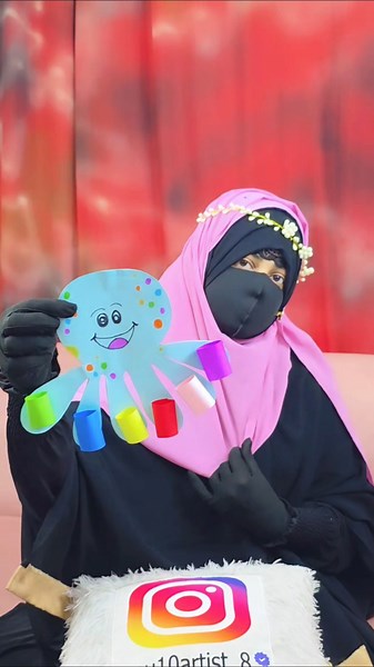 Kids' Games and Kindergarten Classroom Activities #ytshorts #shorts #craft