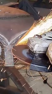 Repairing a Damaged Ripper Shank Tip