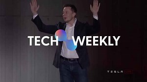 Tech weekly: Adidas celebrates record run, cautious Musk