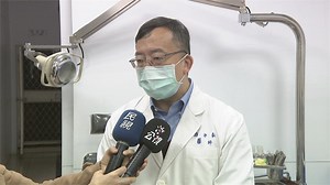 中國確診者臉脫皮、舌發黑 醫：不是變種病毒