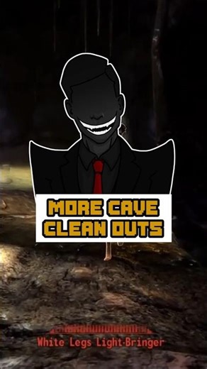 Clearing Out The Caves | Fallout: New Vegas