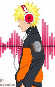 Naruto: El ninja musical - Round 2
