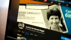 “It really felt like there wasn’t ever going to be an answer…” Tonight on an all-new Dateline at 9/8c. | Dateline NBC