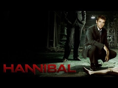Hannibal TV-Series Trailer (JM)