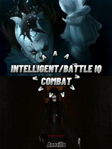 Pennywise (DARK TOWER/TRUE FORM/NOVEL) VS Sama (THE MIMIC) #1v1 #edit