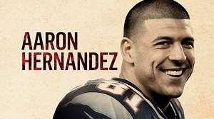 Here's your first look at next week's epsiode of Murder Made Me Famous: Aaron Hernandez. | REELZ