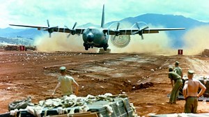 The Top-Secret Origins of America’s Deadliest Gunship