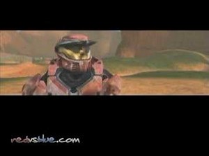 Red vs. Blue - Check Out The Treads on That Tank | Rooster Teeth