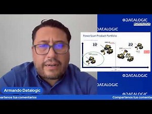 Datalogic - PowerScan