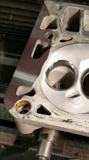Cylinder Heads Resurfacing