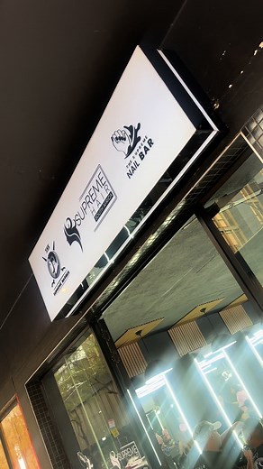 Supreme Brand Now Available in Braamfontein, Johannesburg