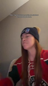 Gus Bus owns the Kraken. #hockey #minnesotawild #win | Wild Takes